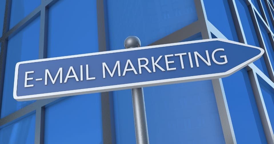 E-mail Marketing