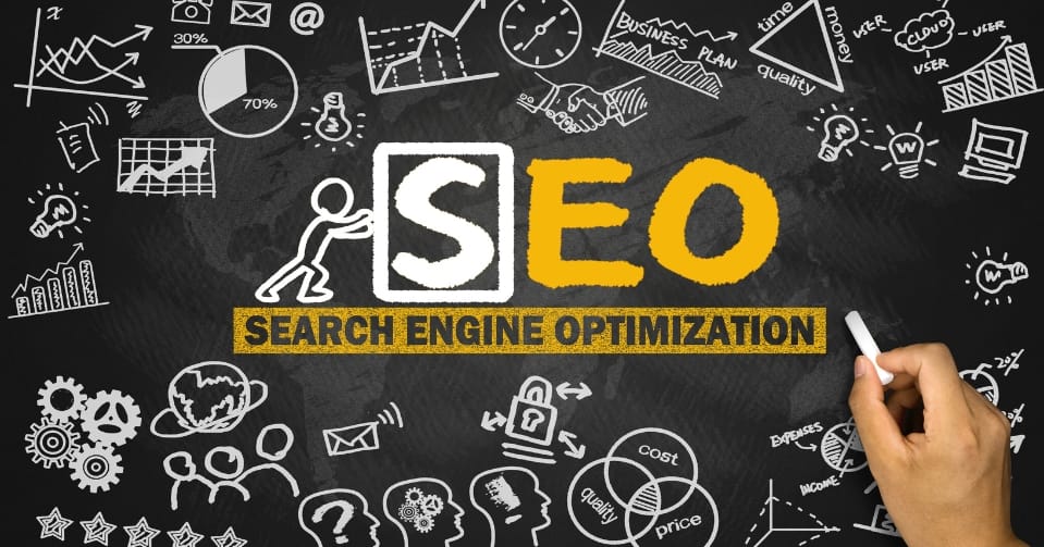 Search Engine Optimization (SEO)