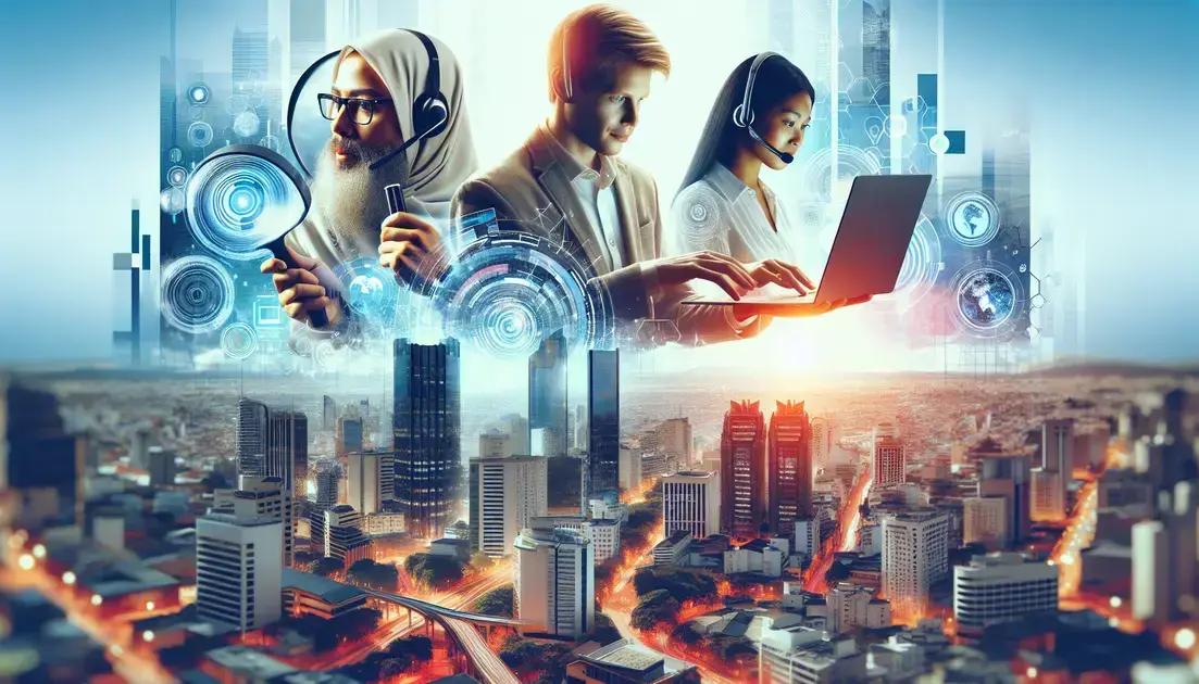 Considere o suporte e manutenção Considere o suporte e manutenção