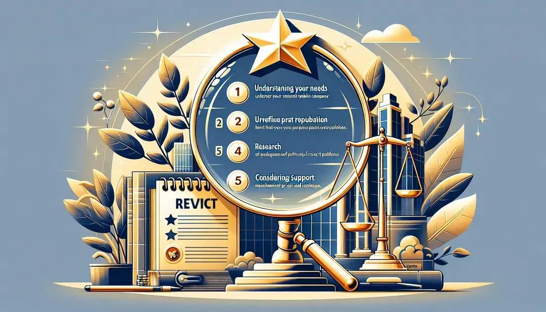 Entenda suas necessidades Entenda suas necessidades