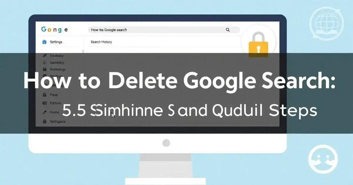Acessando as Configurações do Google Acessando as Configurações do Google