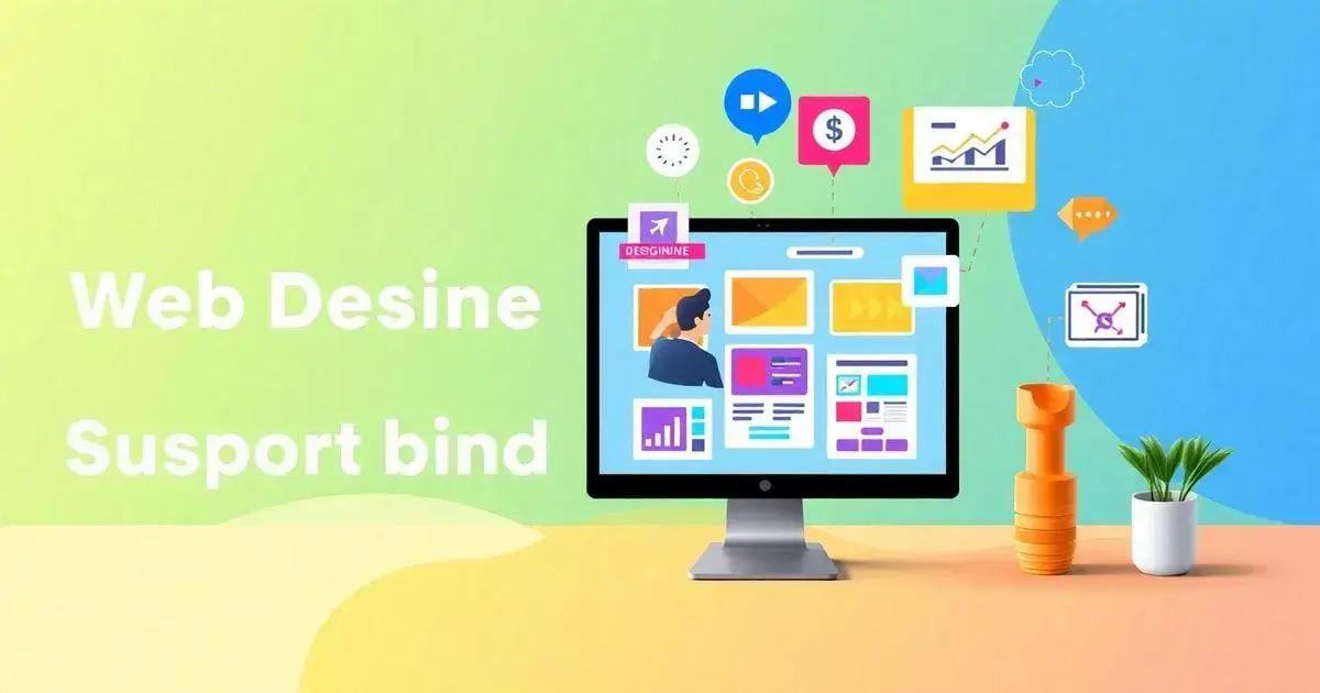 Apoio na Identidade Visual da Marca Apoio na Identidade Visual da Marca