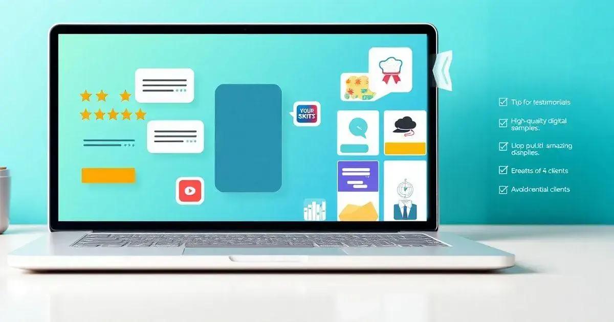 Como Incluir Testemunhos e Avaliações Como Incluir Testemunhos e Avaliações
