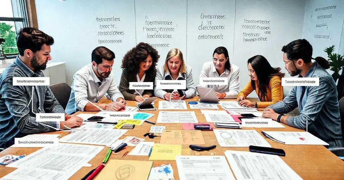 Como Personalizar um Briefing para Diferentes Projetos Como Personalizar um Briefing para Diferentes Projetos