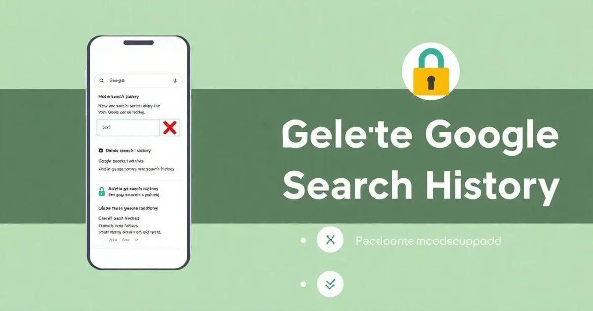 Entendendo o Histórico de Pesquisas Entendendo o Histórico de Pesquisas