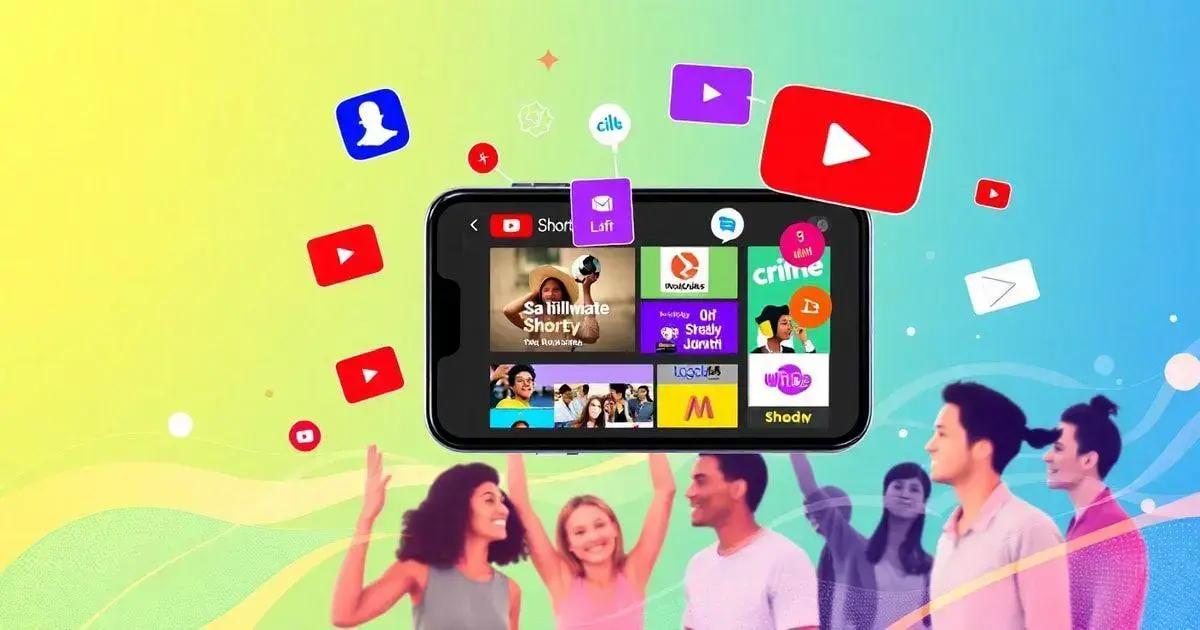 Novas Ferramentas do YouTube para Marcas e Anúncios em Shorts