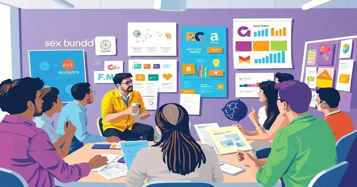 Como criar identidade de marca Como criar identidade de marca