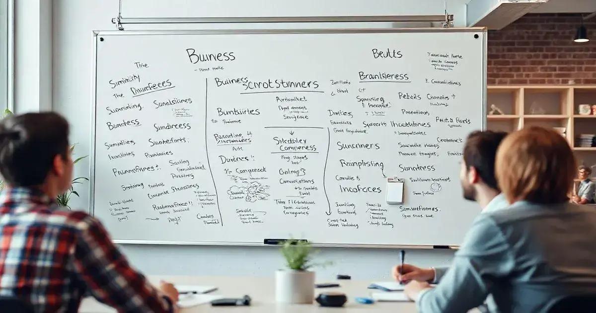 Dicas para nomes empresariais Dicas para nomes empresariais