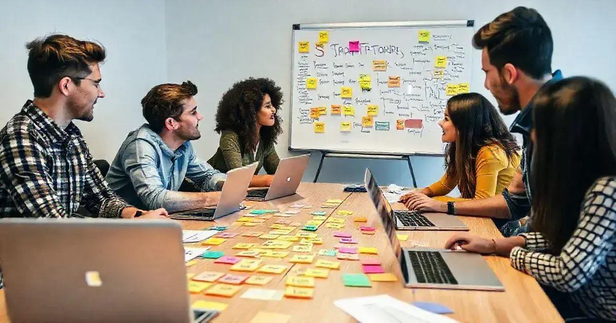 Escolha de nomes para startups Escolha de nomes para startups