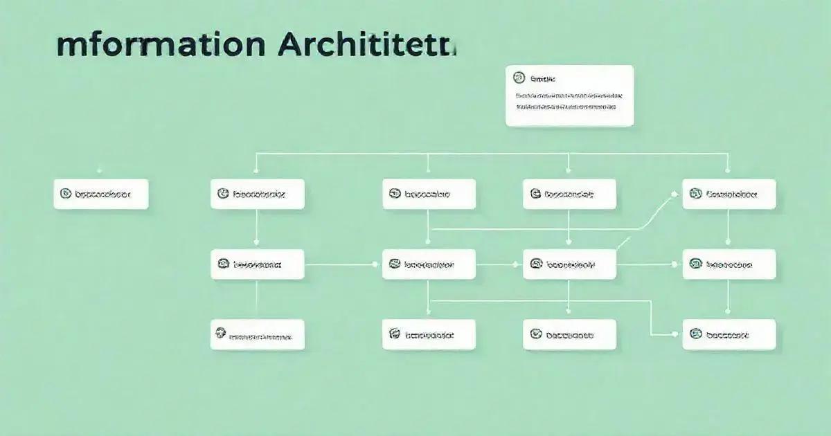 O que é Arquitetura da Informação? O que é Arquitetura da Informação?