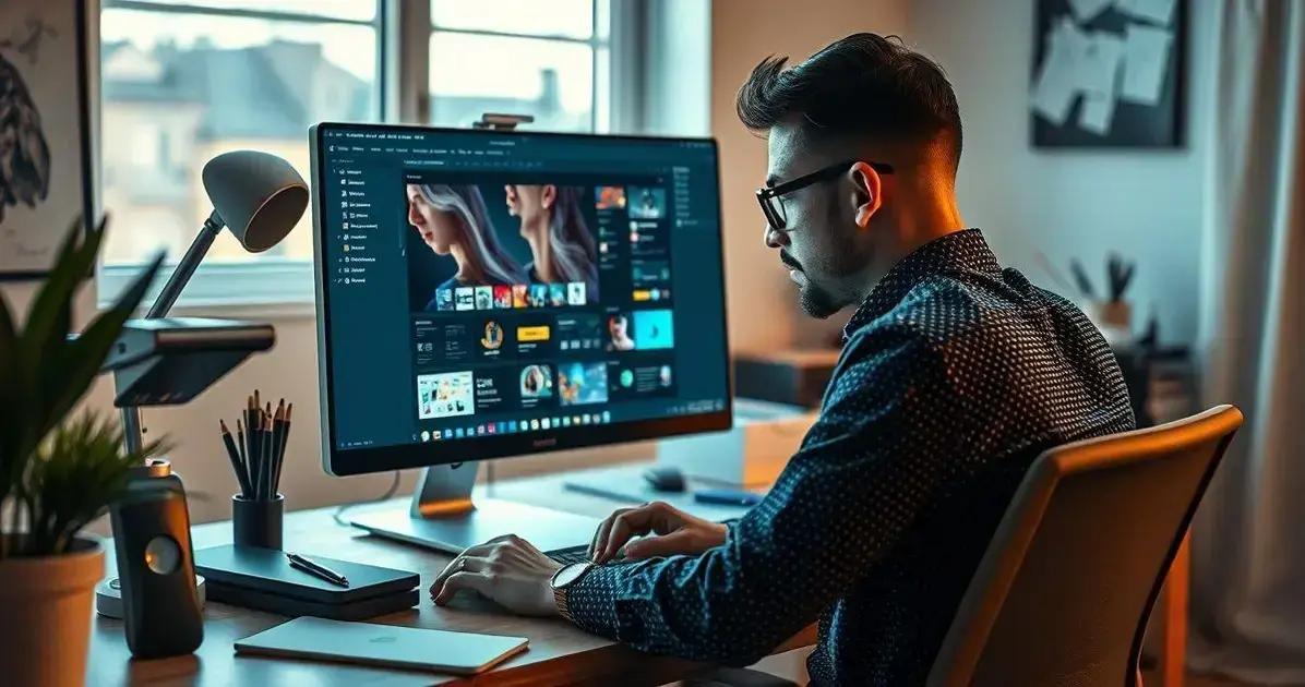 O que é Modal em Web Design? Descubra Seus Benefícios!