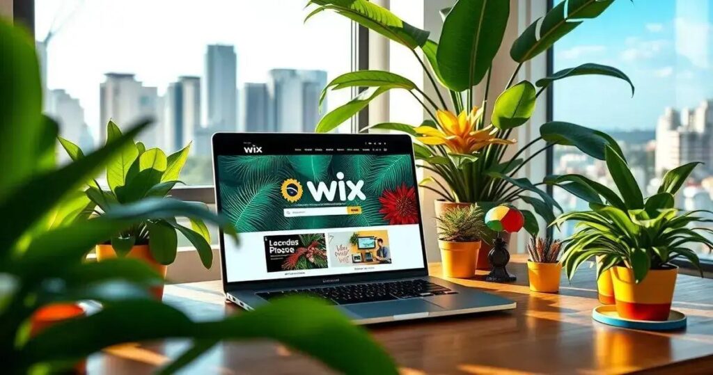 Site Grátis Wix: Crie o Seu Agora Mesmo Sem Despesas 1 Site Grátis Wix: Crie o Seu Agora Mesmo Sem Despesas