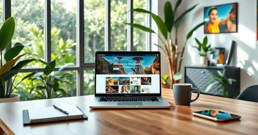 Site Gratuito Wix: Crie o Seu Sem Pagar Nada em Apenas 1 Hora