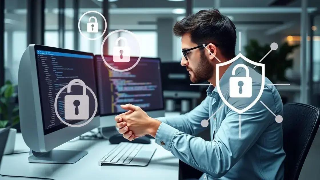 Como a BH Sites ajuda na criação de sites seguro para seu empreendimento Como a BH Sites ajuda na criação de sites seguro para seu empreendimento