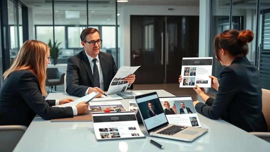 Como escolher a empresa certa para desenvolver seu site Como escolher a empresa certa para desenvolver seu site