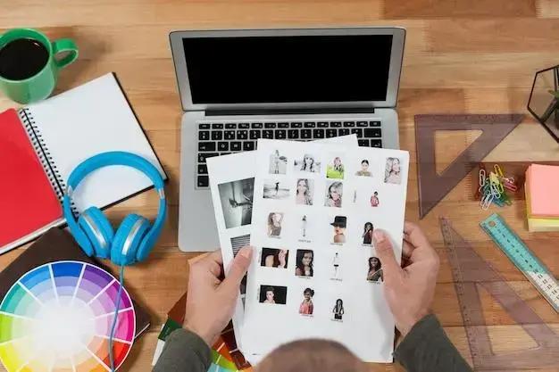 Como escolher o design perfeito para seu portfolio Como escolher o design perfeito para seu portfolio