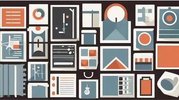 Elementos essenciais para criar um site portfolio atrativo Elementos essenciais para criar um site portfolio atrativo