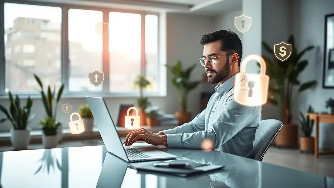 Por que investir em sites seguro é essencial para seu negócio Por que investir em sites seguro é essencial para seu negócio