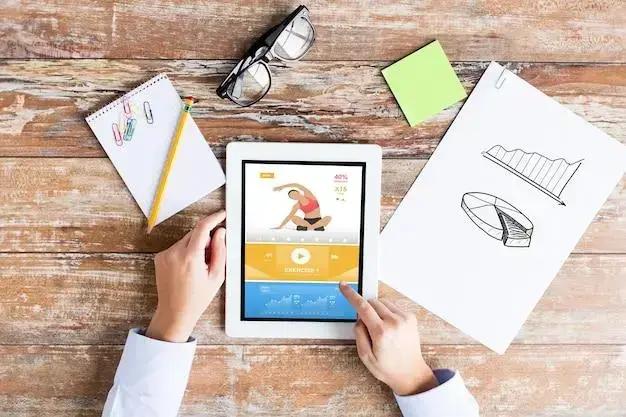 Por que investir em um site web portfolio Por que investir em um site web portfolio