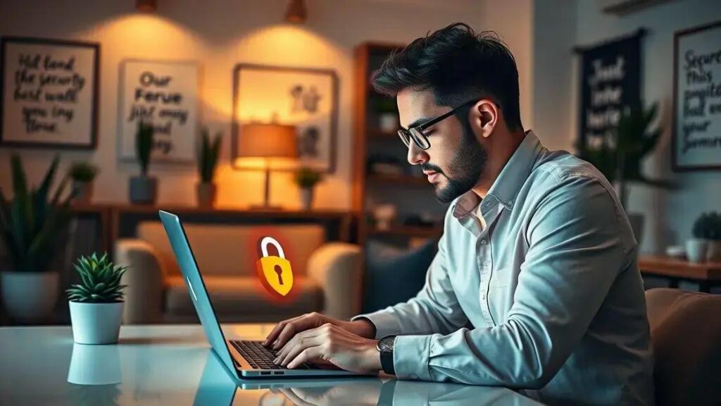 Sites seguro: como proteger seu negócio online e evitar prejuízos 1 Sites seguro: como proteger seu negócio online e evitar prejuízos