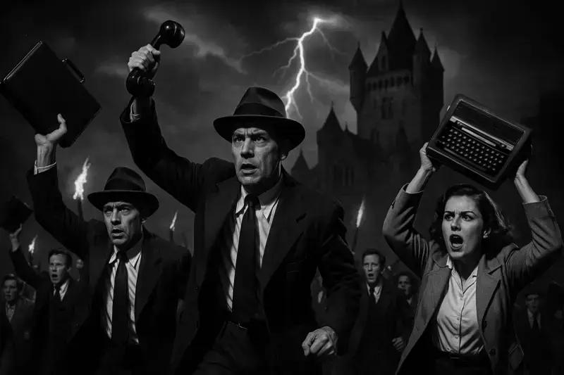 A Revolução do Marketing: O Fim da Engenharia de Prompts 3 A Revolução do Marketing: O Fim da Engenharia de Prompts