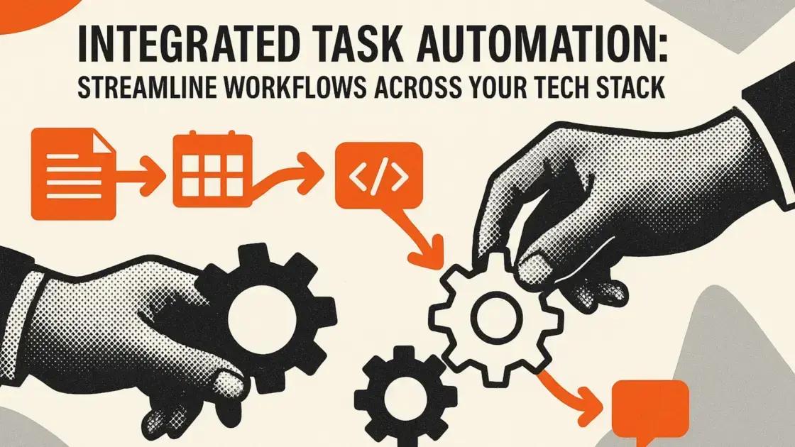 Como a Automação de Tarefas Transformará o Marketing Digital