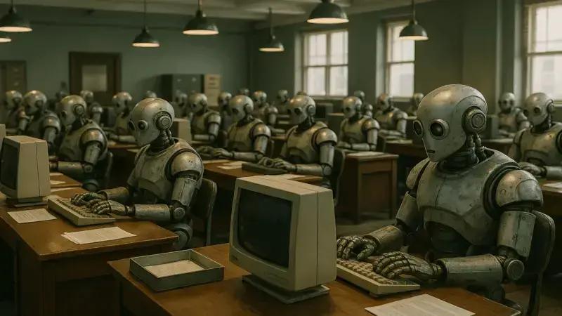 Como a Inteligência Artificial Impacta Vendas e Marketing em 2025 1 Como a Inteligência Artificial Impacta Vendas e Marketing em 2025