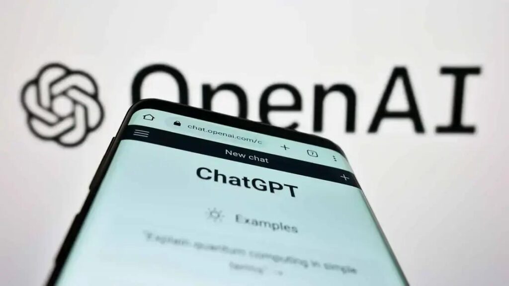 Como a queda de 52% no tráfego do ChatGPT Impacta o Marketing Digital