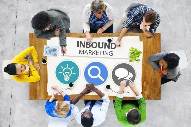 Como grandes marcas usam Inbound Marketing para atrair clientes 4 Como grandes marcas usam Inbound Marketing para atrair clientes