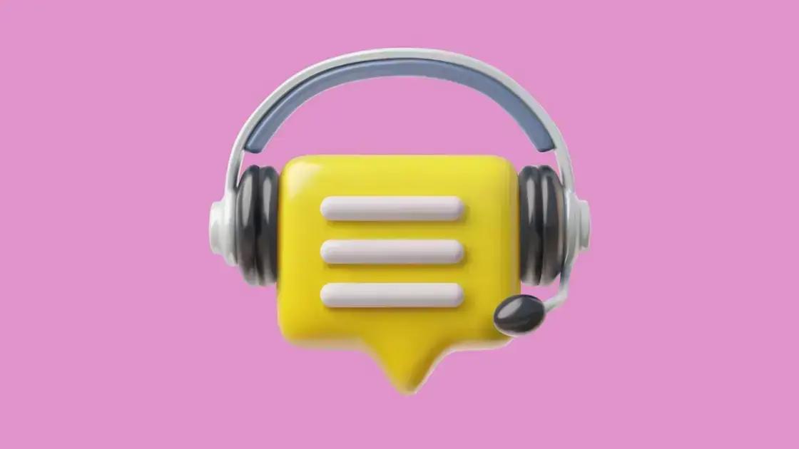 Como o GenAI Está Transformando a Escuta do Cliente no Marketing B2B