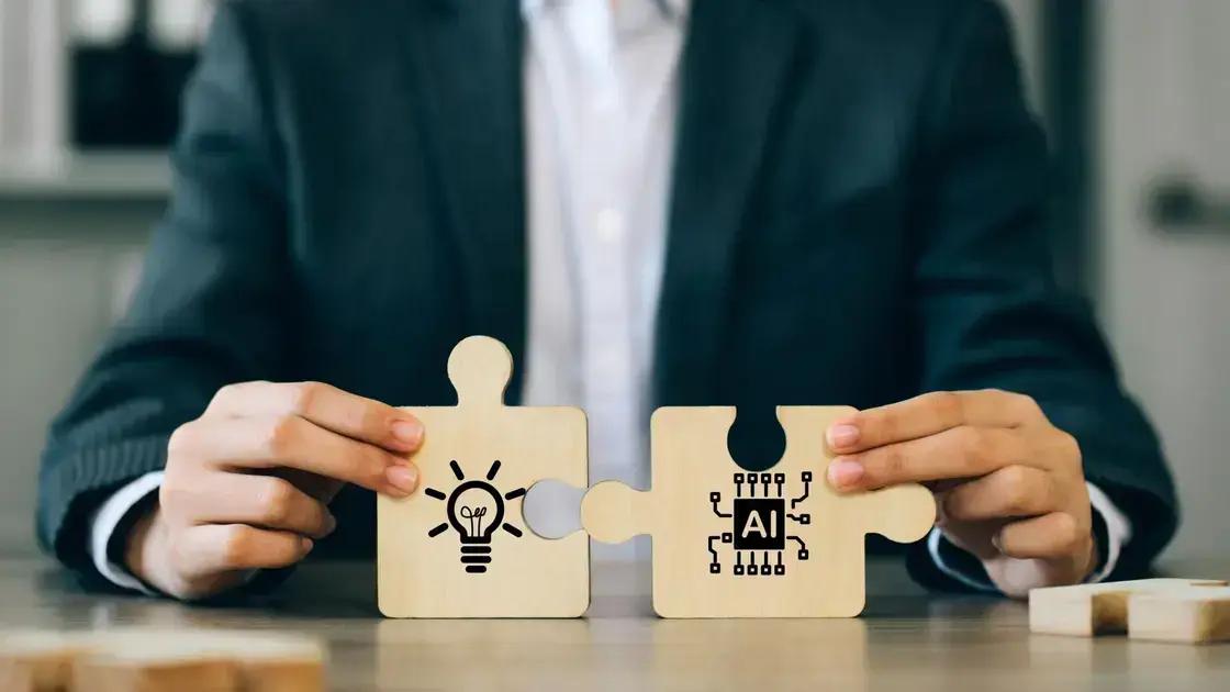 Como o patrocínio ativo pode transformar a integração de IA no marketing