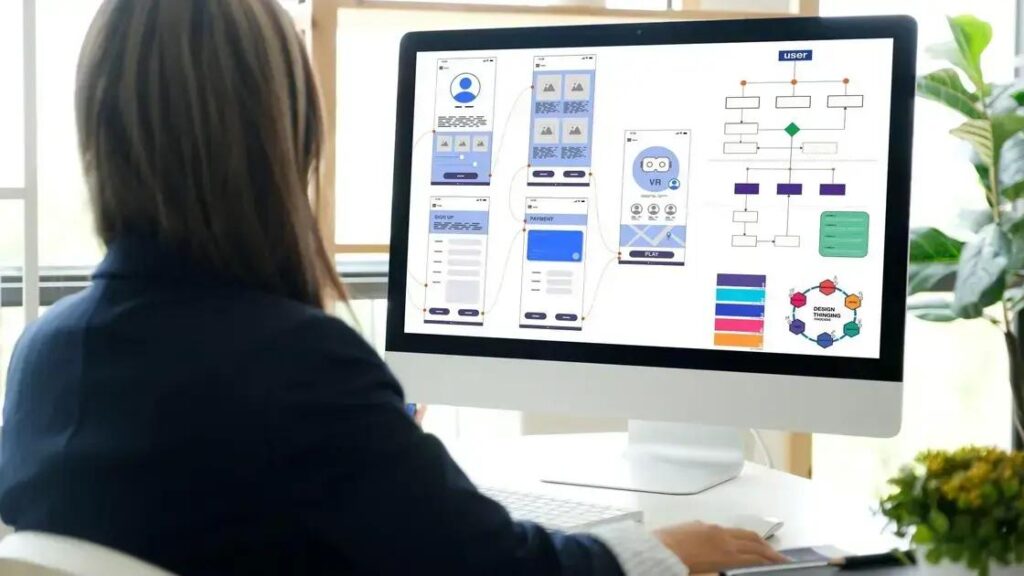 Como um redesign de site resultou em 120 leads e 1.400% mais tráfego 1 Como um redesign de site resultou em 120 leads e 1.400% mais tráfego