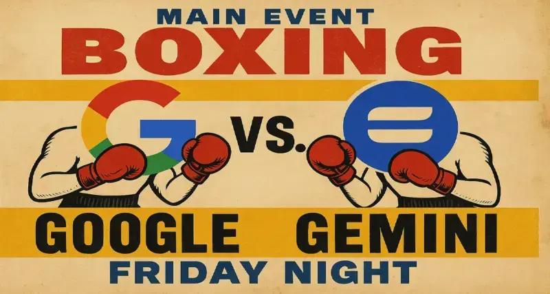 Google afirma que o tráfego não está em declínio, mas LLMs têm outra visão 6 Google afirma que o tráfego não está em declínio, mas LLMs têm outra visão