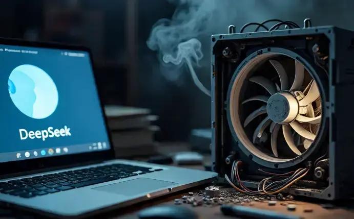 Lançamento do modelo DeepSeek R2 adiado por problemas com chips da Huawei