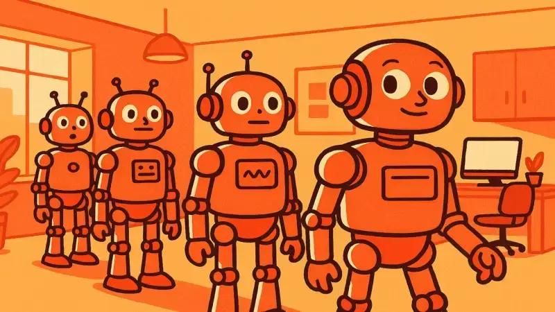 Como alinhar sua organização para a era da Inteligência Artificial 10 Como alinhar sua organização para a era da Inteligência Artificial