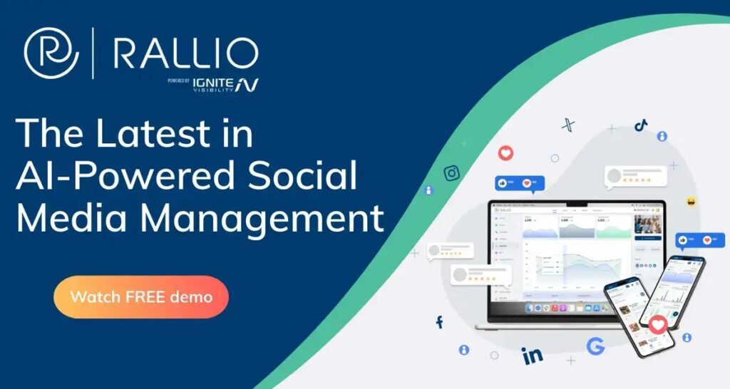 Como Rallio Revoluciona a Presença Online de Marcas com Múltiplas Localizações 4 Como Rallio Revoluciona a Presença Online de Marcas com Múltiplas Localizações