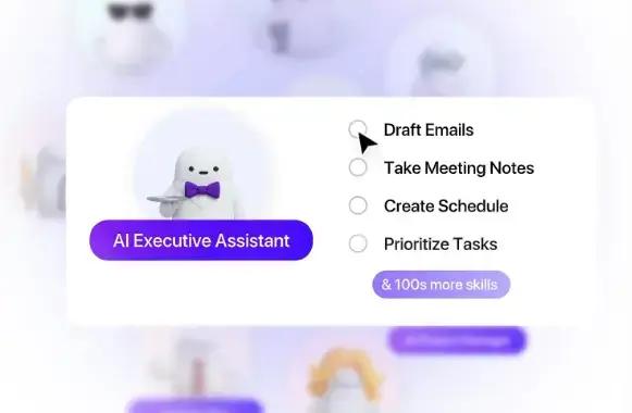 Motion levanta $38M para expandir sua IA voltada para pequenas empresas 9 Motion levanta $38M para expandir sua IA voltada para pequenas empresas