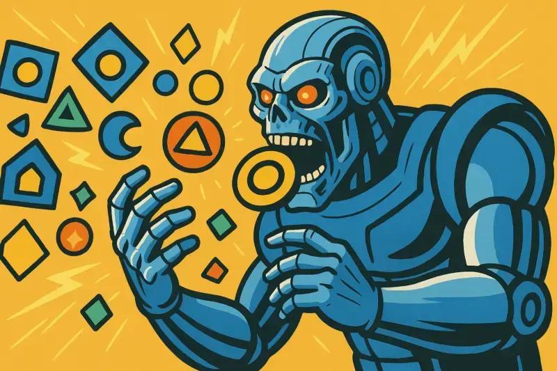 Sua estratégia de conteúdo morreu: entenda o novo Dual Web 3 Sua estratégia de conteúdo morreu: entenda o novo Dual Web