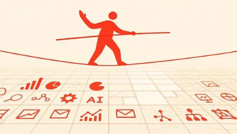 Como a Governança de AI Pode Proteger Seu Marketing e Seus Dados