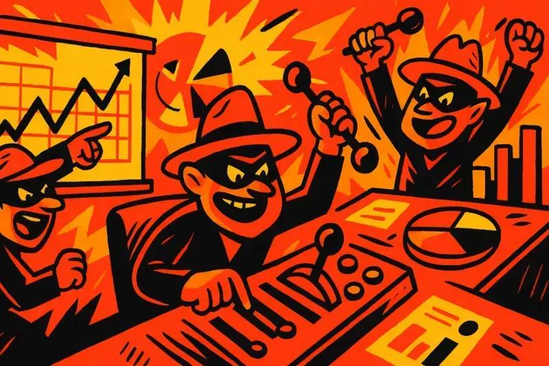 Como a Inteligência Artificial Revoluciona as Decisões em Marketing 2 Como a Inteligência Artificial Revoluciona as Decisões em Marketing