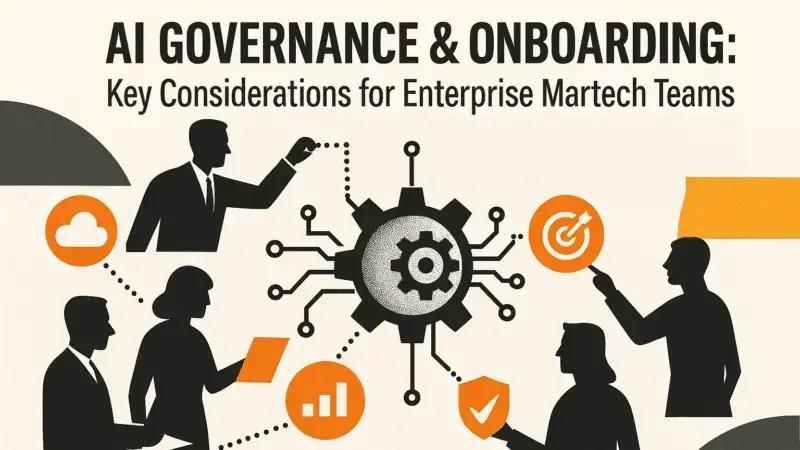 Como Estabelecer uma Governança de IA para Sua Empresa