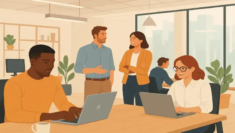 5 maneiras de construir uma equipe de marketing adaptável com IA 2 5 maneiras de construir uma equipe de marketing adaptável com IA