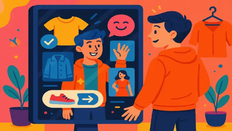 Como a AI Está Transformando o Marketing em uma Experiência Participativa 3 Como a AI Está Transformando o Marketing em uma Experiência Participativa