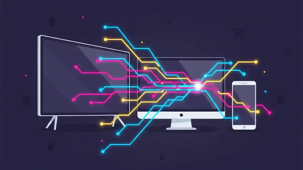 Como o GA4 Transforma a Análise de Performance em um Mundo de Busca por IA 1 Como o GA4 Transforma a Análise de Performance em um Mundo de Busca por IA