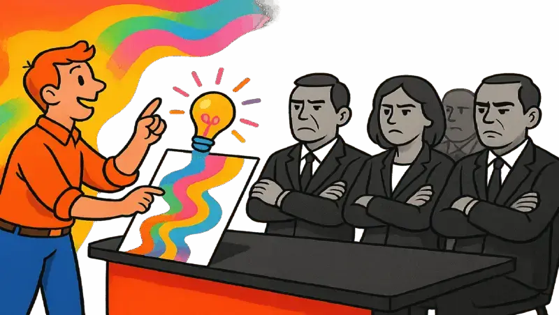 Criatividade em Marketing: Superando Desafios em Indústrias Regidas por Compliance 1 Criatividade em Marketing: Superando Desafios em Indústrias Regidas por Compliance