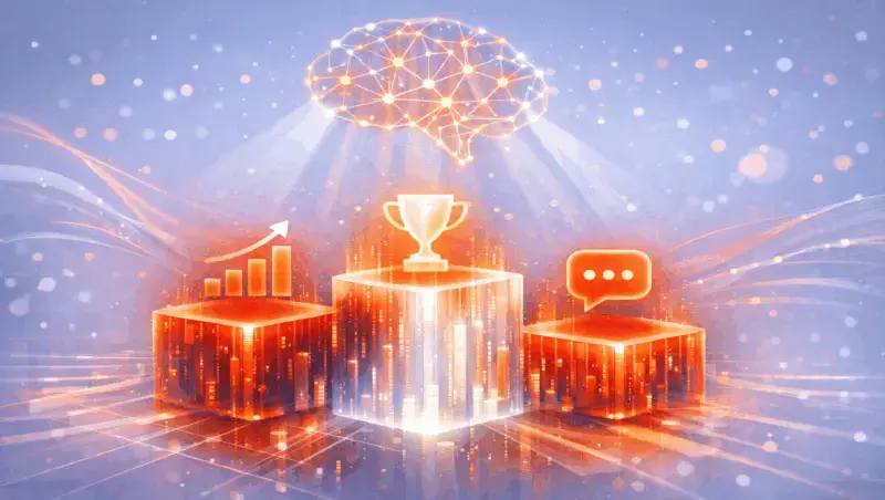 Semrush Revela os Vencedores dos Prêmios de Visibilidade com IA