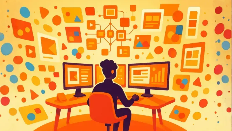 Como a Gestão de Conteúdo Está Mudando com a Evolução do DAM