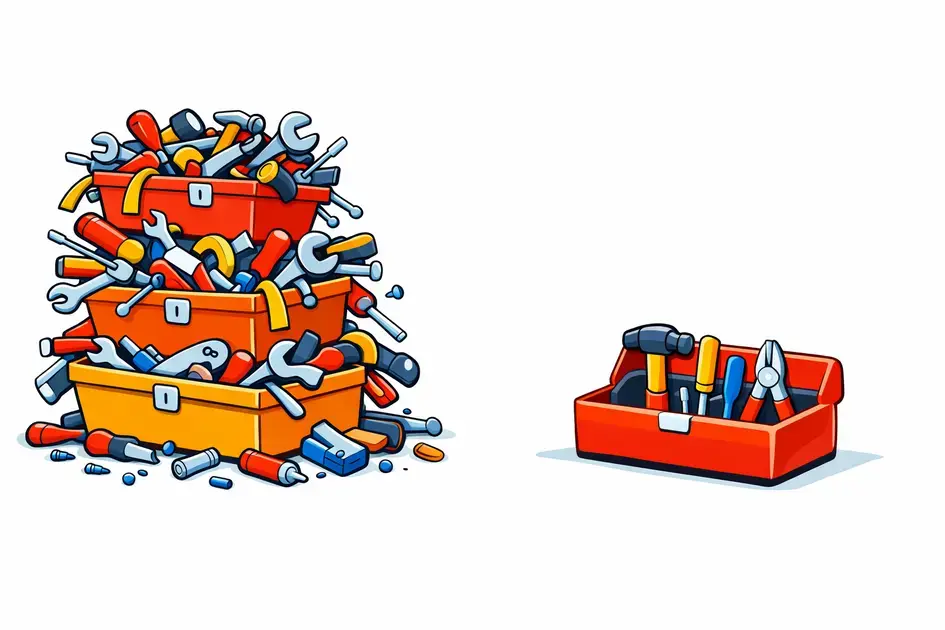 Como evitar o acúmulo de dívidas tecnológicas em marketing