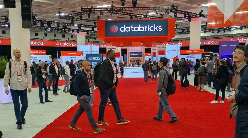Databricks arrecada US$1,8 bilhão em financiamento 3 Databricks arrecada US$1,8 bilhão em financiamento