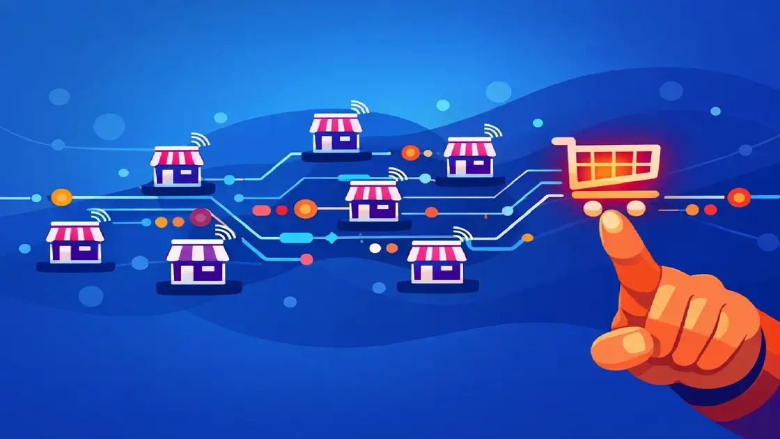 Shopify revoluciona o comércio com protocolo de inteligência artificial